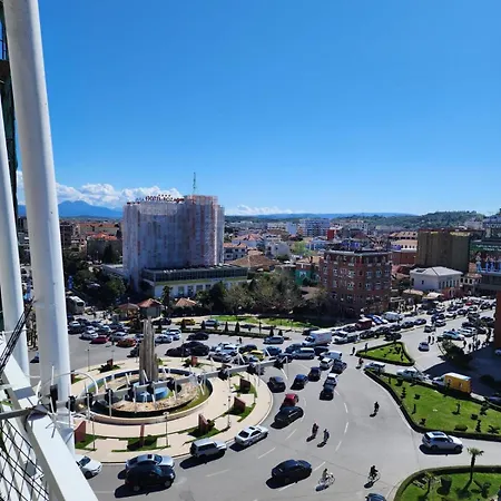 Shkodra Apartment Exterior photo