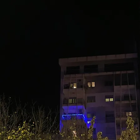 Shkodra Apartment Exterior photo