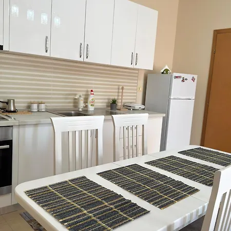 Shkodra Apartment Exterior photo