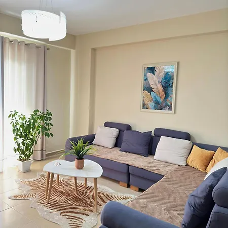 Shkodra Apartment Exterior photo