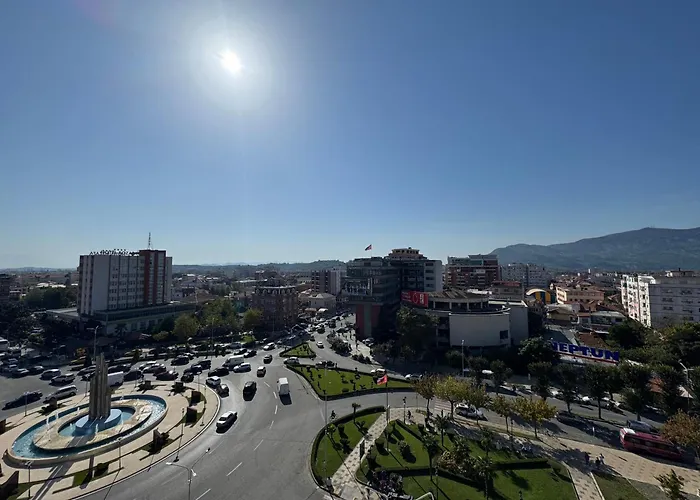 Shkodra Apartment