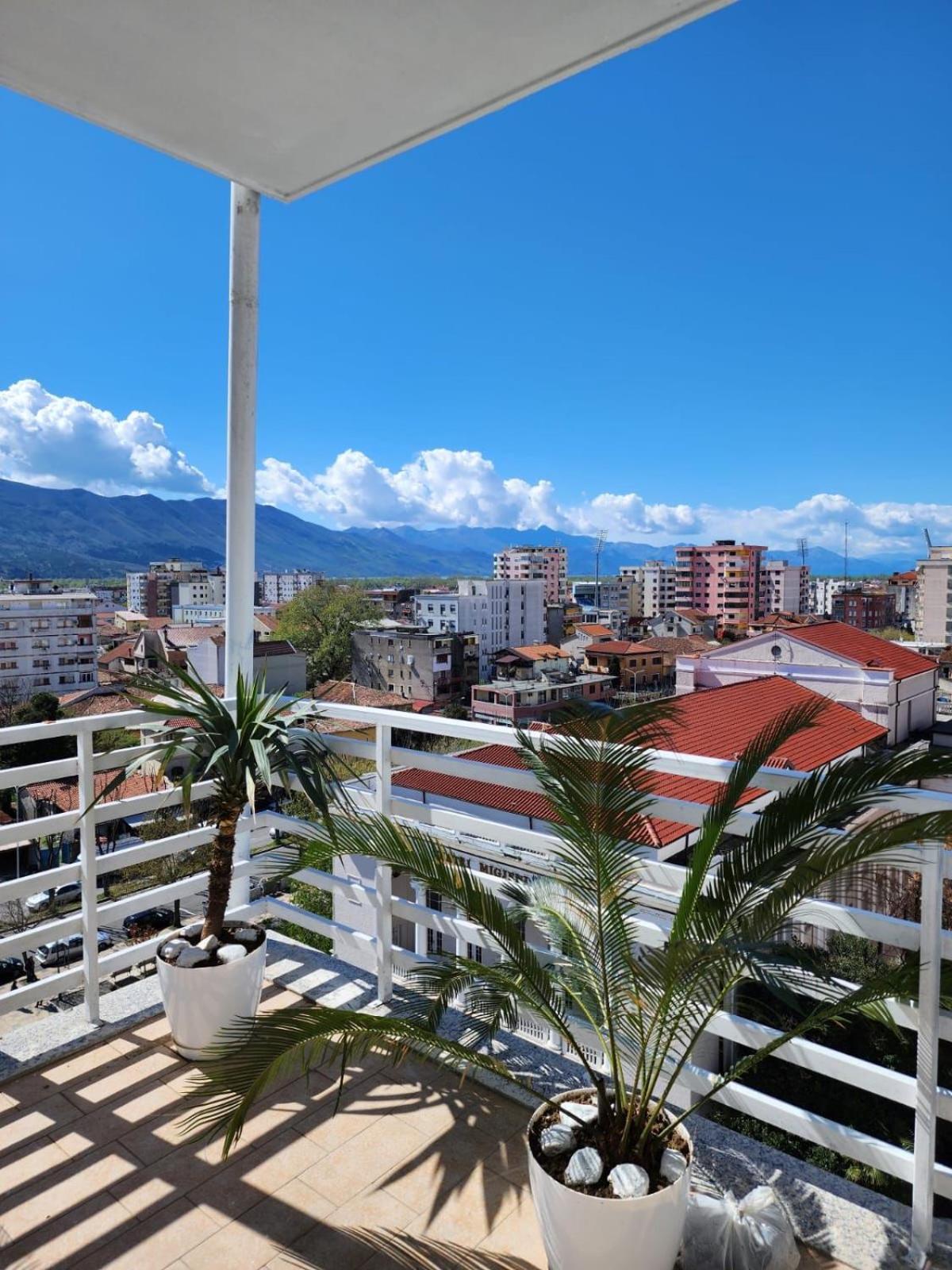 Shkodra Apartment *