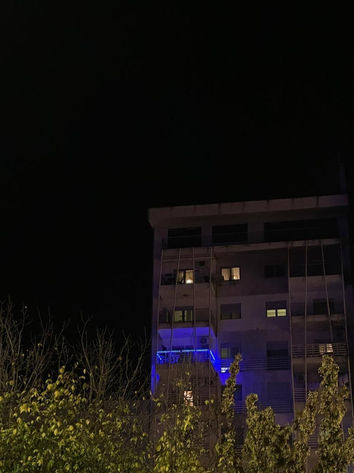 Shkodra Apartment Lägenhet Shkodër